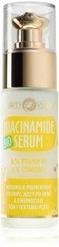 Purity Vision Organic Niacinamide Serum (30 ml)