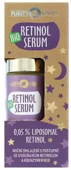 Purity Vision Organic Retinol Serum (30 ml)