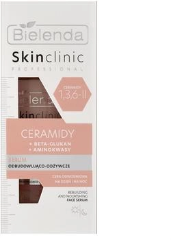 Bielenda Skin Clinic Professional Ceramica (30 ml)