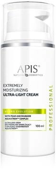 Apis HYDRO EVOLUTION Ultra-Light Hydrating Cream (100 ml)