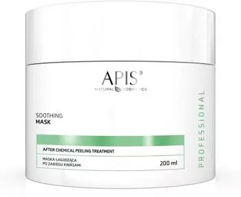 Apis Exfoliation Professional Soothing Mask (200 ml)