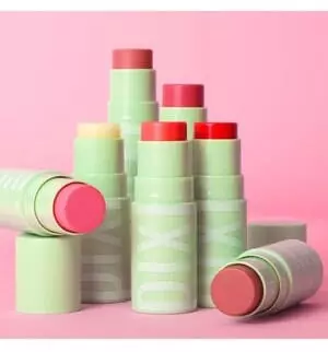 Pixi Hydra LipTreat Tinted Lip Balm 2340 NECTAR
