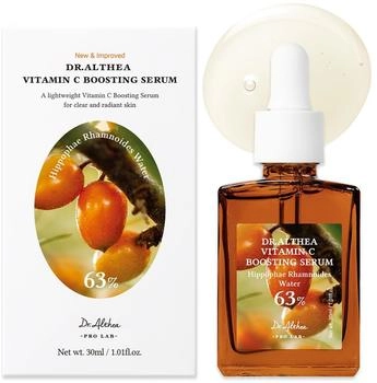 Dr. Althea Vitamin C Boosting Serum 63% (30 ml)