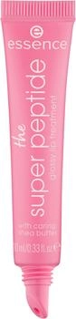Essence the super peptide glossy lip treatment 10 ml 02 PINKIFIED!