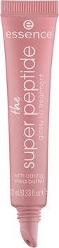 Essence the super peptide glossy lip treatment 10 ml 03 TOFFEETASTIC!