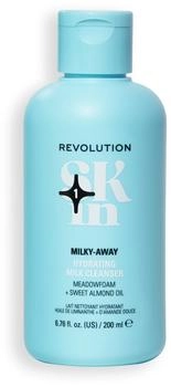 Revolution Skincare Hydrating Milk Cleanser (200ml)