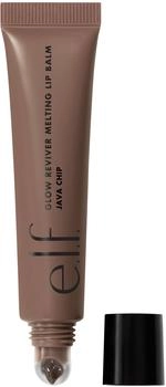e.l.f. Cosmetics Glow Reviver Lip Balm 15 g Java Chip