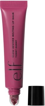 e.l.f. Cosmetics Glow Reviver Lip Balm 15 g Yummy Gummy
