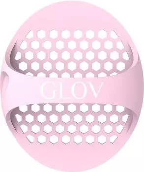 GLOV FACE WASH Silicone Foaming Pad