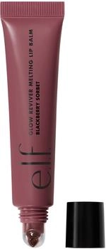 e.l.f. Cosmetics Glow Reviver Lip Balm 15 g Blackberry Sorbet