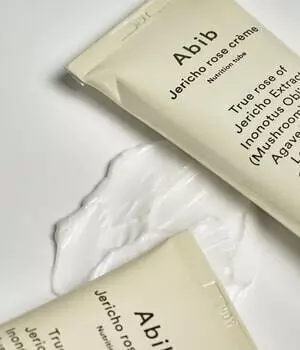 Abib Jericho rose crème 75 ml