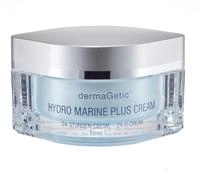 Binella Hydro Marin Cream Plus - vitalisierende Feuchtigkeitscreme f&uuml;r