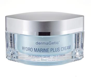 Binella Derma Getic Hydro Marine Plus Cream 50ml