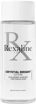 Rexaline Crystal Bright Lotion 50 ml