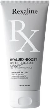 Rexaline HYALURX-BOOST Peeling-Cellulose-Gel 50 ml