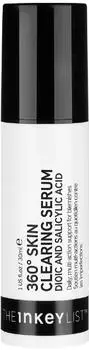 The Inkey List 360 Skin Clearing Serum 30 ml