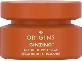 Origins GinZing Energizing Cream Rich (30ml)