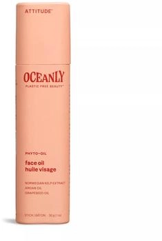 Attitude Oceanly PHYTO-OIL Face Oil 30 g