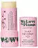 We Love The Planet Lip Balm Silky Coconut