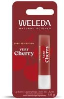 Weleda Very Cherry Lippenpflege 4,8 g