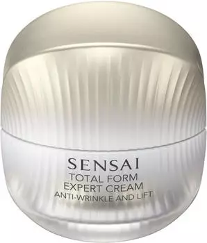 Kanebo Expert Items Total Form Expert Cream 50ml