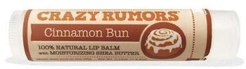 Crazy Rumors Cinnamon Bun Lip Balm 4,25 g