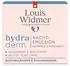 Louis Widmer Hydraderm Nachtemulsion leicht parfümiert (50ml)