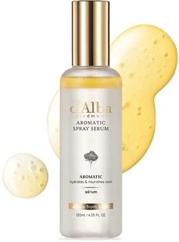 D'Alba White Truffle First Aromatic Spray (120ml)