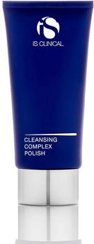 Is Clinical Cleansing Complex Polish 120ml