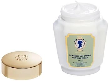 Académie Vintage Princess Cream N°83 multiaktive Verjüngungscreme mit Peptiden (0083)