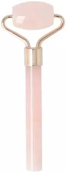 Parsa Beauty LOV.U Mini-Rosenquarzroller Pink (00003655-200510)