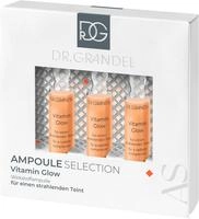 Grandel Pco Vitamin Glow 3X3 ml