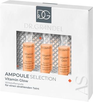 Dr. Grandel PCO Vitamin Glow Ampullen (18356140)