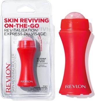 Revlon Hautbelebender Roller Rose Quartz