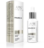 APIS LIFTING PEPTIDE, Hyaluron 4D mit SNAP- 8TM Peptide, Anti-Aging - 30 ml 30 ml