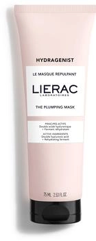 Lierac Hydragenist The Pulmping Mask (75 ml)