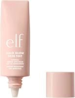 e.l.f. Cosmetics Halo Glow Skin Tint 9 Medium Cool LSF50 0609332845121