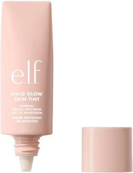 e.l.f. Cosmetics Halo Glow Skin Tint SPF 50 (30ml)