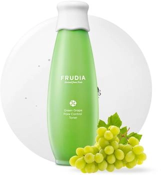 Frudia Green Grape Pore Control Toner (195 ml)