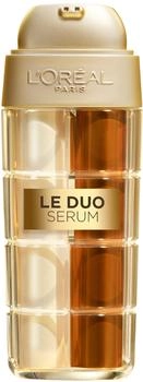 L'Oréal 2‑in‑1 Anti‑Aging Duo Booster Formula Serum (30 ml)