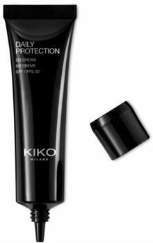 Kiko Daily Protection BB Cream SPF 30 Various Shades 06 Hazelnut (30 ml)