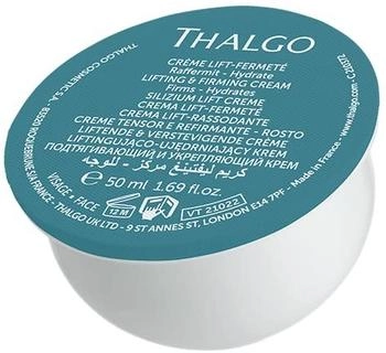 Thalgo Silicium Lifting and Firming Night Cream (50 ml)