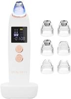 BEAUTIFLY B-Derma PRO Ultraschall B&uuml;rste Gesicht 1 St