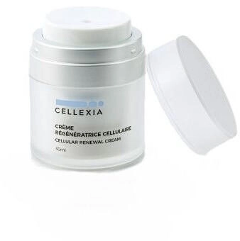 Cellexia Zellerneuerungscreme 30ml