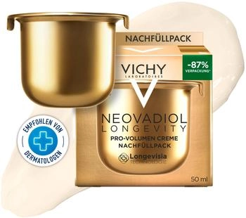 La Roche Posay Neovadiol Longevity Pro Volumen Creme Refill 50ml