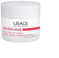 Uriage Roseliane Creme Reichhaltig 50 ml