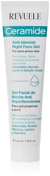 Revuele Ceramide Anti-blemish Night Face Gel (40 ml)