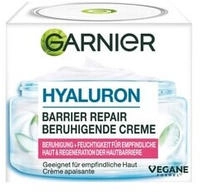GARNIER Gesichtspflege "HYALURON BARRIER REPAIR BERUHIGENDE CREME" f&uuml;r...