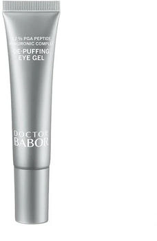 Babor DOCTOR De-Puffing Eye Gel Augencreme 15 ml