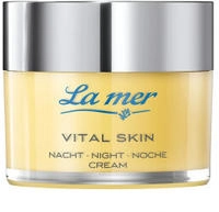 La Mer Vital Skin Nachtcreme O.parfum 50 ml